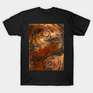 Rust T-Shirt